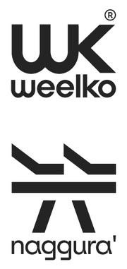 Logo of WEELKO BARCELONA, SL